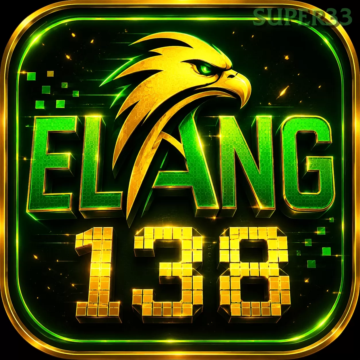 Elang138 super33