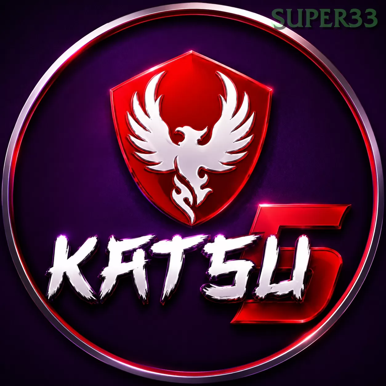 Katsu5 super33