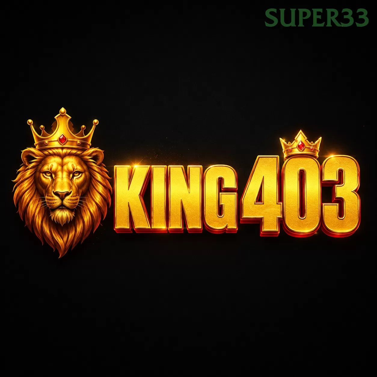 King403 super33