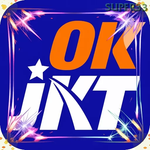 Okjkt super33